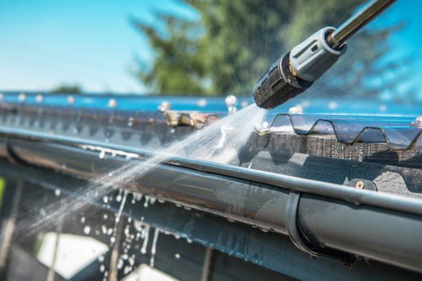 Best Power Washing Near Me  in Round Lake, IL