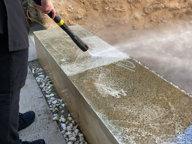 Best Best Pressure Washing Companies  in Round Lake, IL
