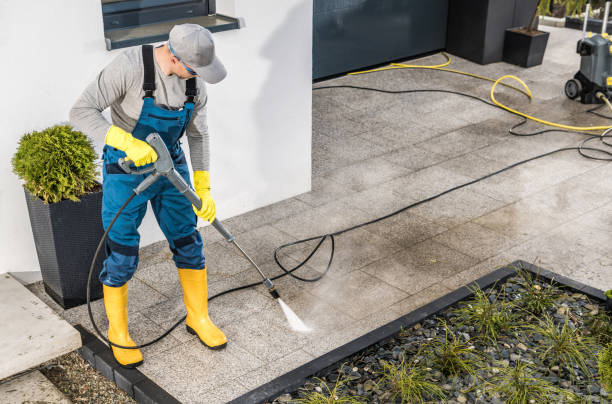 Best Pressure Washing Company Near Me  in Round Lake, IL
