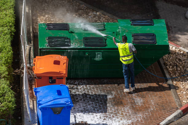 Best House Pressure Washing  in Round Lake, IL